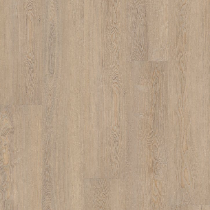 Luxury Vinyl Plank Shaw - Coretec Originals - Temporal - Flaxen Ash - Luxury Vinyl Plank Shaw