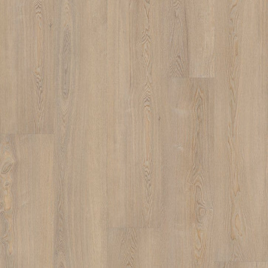 Luxury Vinyl Plank Shaw - Coretec Originals - Temporal - Flaxen Ash - Luxury Vinyl Plank Shaw