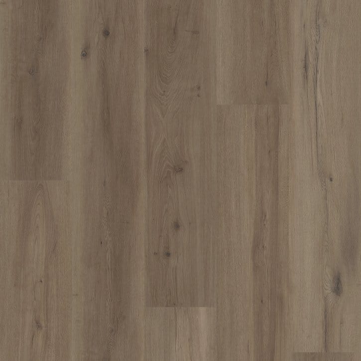 Luxury Vinyl Plank Shaw - Coretec Originals - Temporal - Mist Oak - Luxury Vinyl Plank Shaw