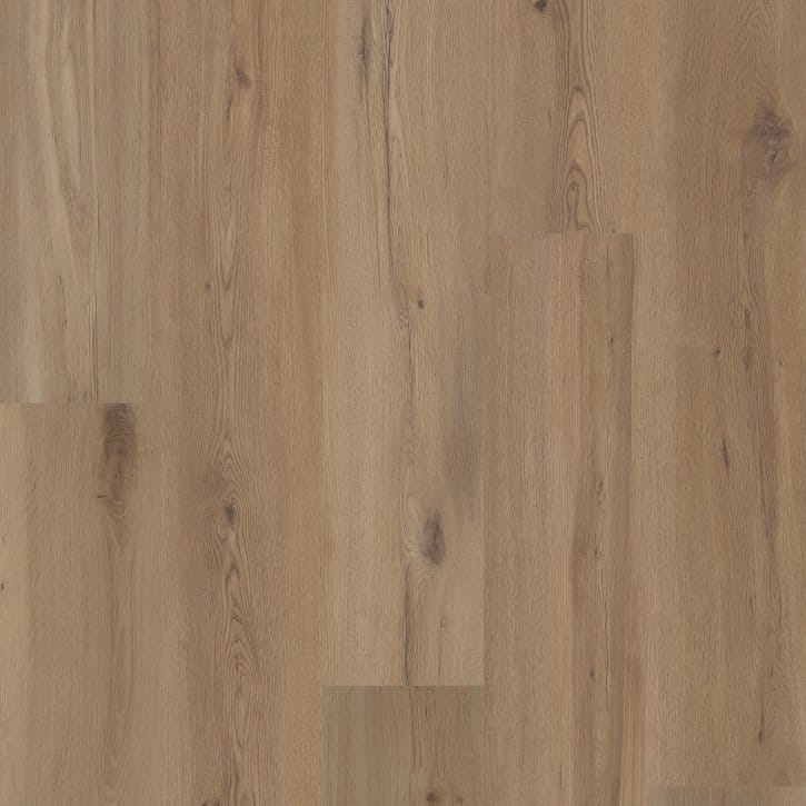 Luxury Vinyl Plank Shaw - Coretec Originals - Temporal - Parchment Oak - Luxury Vinyl Plank Shaw