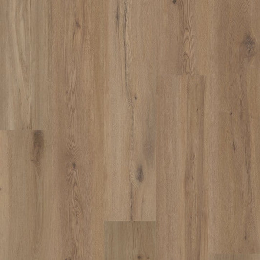 Luxury Vinyl Plank Shaw - Coretec Originals - Temporal - Parchment Oak - Luxury Vinyl Plank Shaw