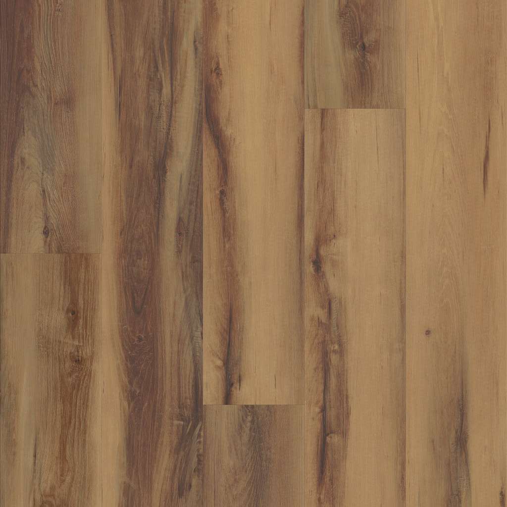 Luxury Vinyl Plank Shaw - COREtec Pro Classics VV017 - Belmont Hickory - Luxury Vinyl Plank Shaw