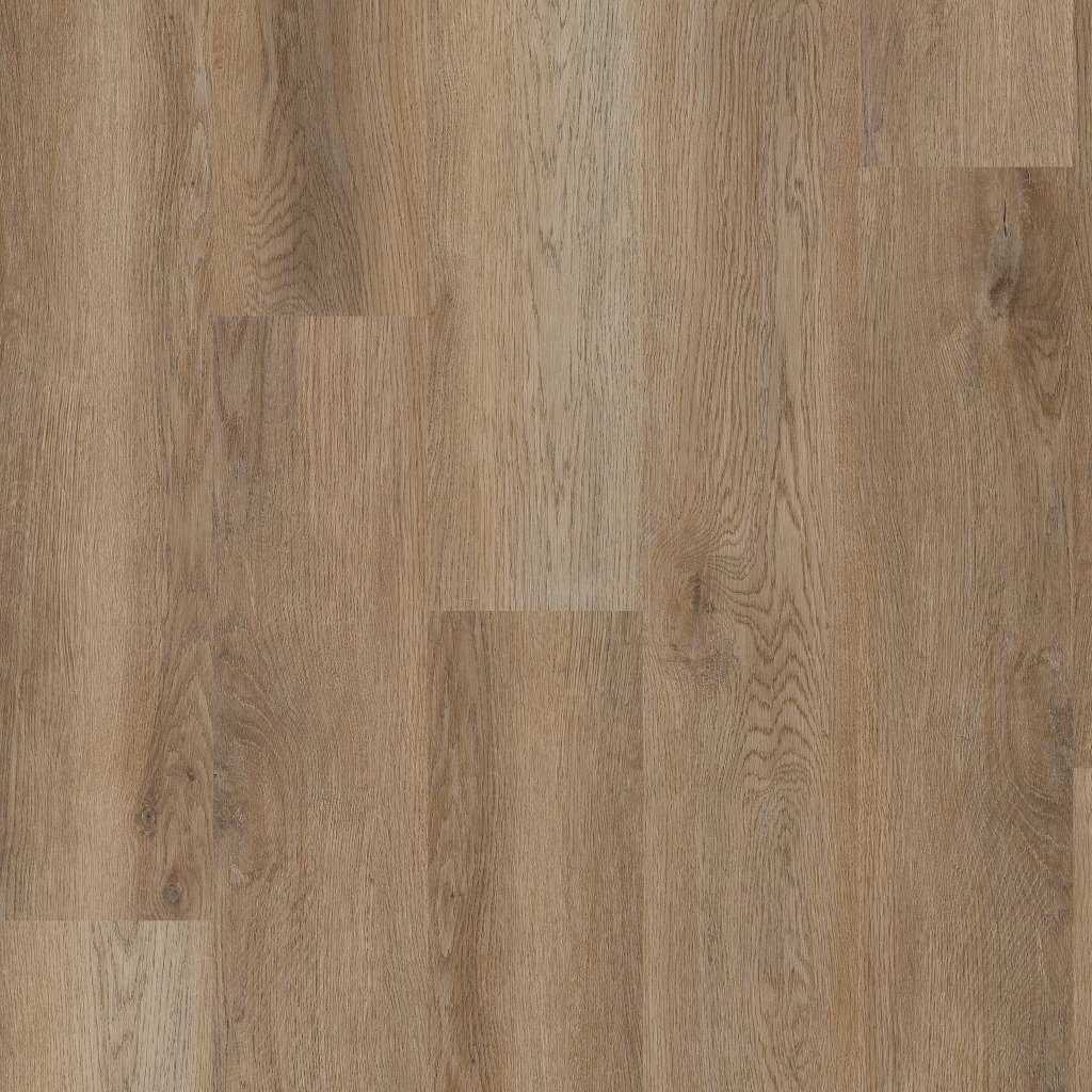 Luxury Vinyl Plank Shaw - COREtec Pro Classics VV017 - Cartwheel Oak - Luxury Vinyl Plank Shaw