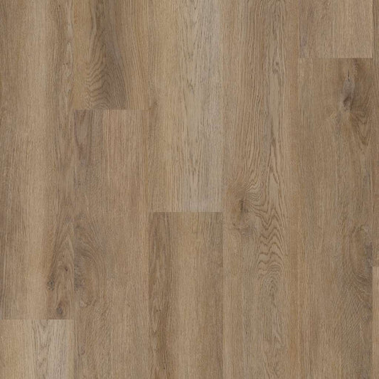 Luxury Vinyl Plank Shaw - COREtec Pro Classics VV017 - Cartwheel Oak - Luxury Vinyl Plank Shaw