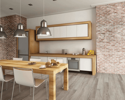Luxury Vinyl Plank Shaw - COREtec Pro Classics VV017 - Chesapeake Oak - Luxury Vinyl Plank Shaw