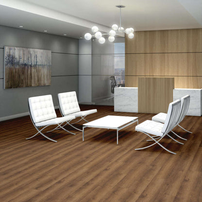 Luxury Vinyl Plank Shaw - COREtec Pro Classics VV017 - Monterey Oak - Luxury Vinyl Plank Shaw