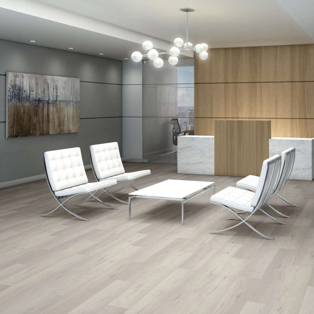 Luxury Vinyl Plank Shaw - COREtec Pro Classics VV017 - Quincy Oak - Luxury Vinyl Plank Shaw