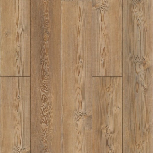 Luxury Vinyl Plank Shaw - COREtec Pro Enhanced VV491 - Berlin Pine - Luxury Vinyl Plank Shaw