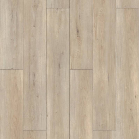 Luxury Vinyl Plank Shaw - COREtec Pro Enhanced VV491 - Capetown Maple - Luxury Vinyl Plank Shaw