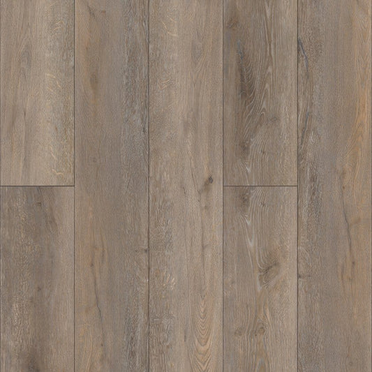 Luxury Vinyl Plank Shaw - COREtec Pro Enhanced VV491 - Suva Oak - Luxury Vinyl Plank Shaw