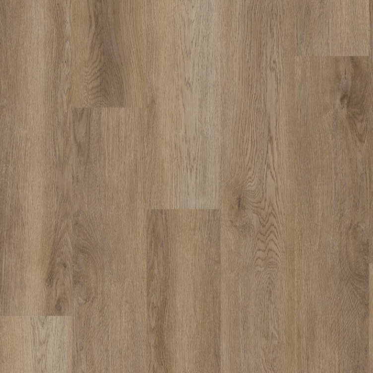 Luxury Vinyl Plank Shaw - COREtec Pro Plus 7 - Runner Up - Cartwheel Oak - Luxury Vinyl Plank Box Shaw