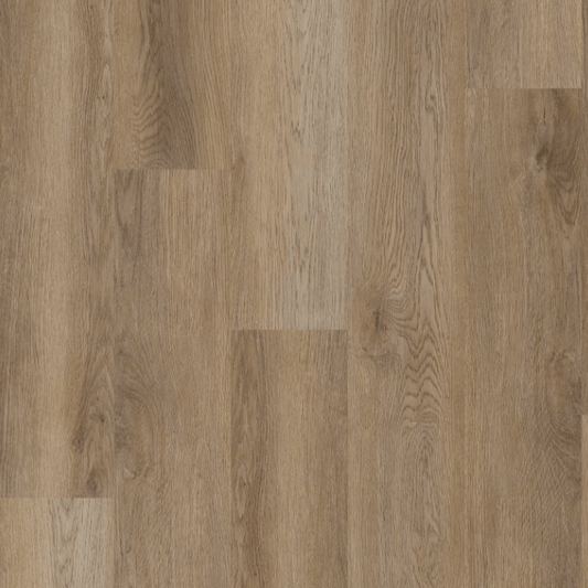 Luxury Vinyl Plank Shaw - COREtec Pro Plus 7 - Runner Up - Cartwheel Oak - Luxury Vinyl Plank Shaw
