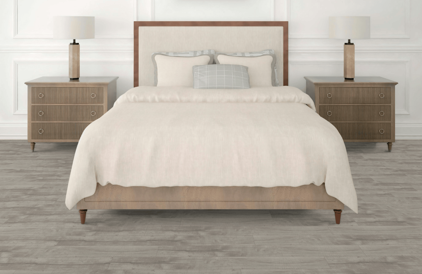 Luxury Vinyl Plank Shaw - COREtec Pro Plus 7 - Runner Up - Chesapeake Oak - Luxury Vinyl Plank Shaw