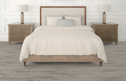 Luxury Vinyl Plank Shaw - COREtec Pro Plus 7 - Runner Up - Chesapeake Oak - Luxury Vinyl Plank Shaw