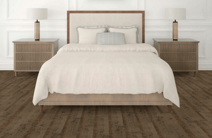 Luxury Vinyl Plank Shaw - COREtec Pro Plus 7 - Runner Up - Duxbury Oak - Luxury Vinyl Plank Shaw