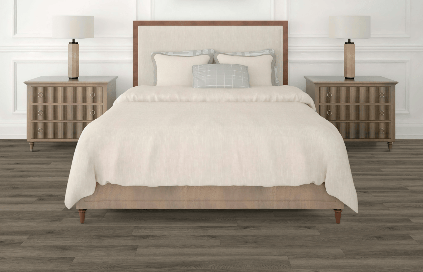Luxury Vinyl Plank Shaw - COREtec Pro Plus 7 - Runner Up - Elliptical Oak - Luxury Vinyl Plank Shaw