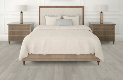 Luxury Vinyl Plank Shaw - COREtec Pro Plus 7 - Runner Up - Quincy Oak - Luxury Vinyl Plank Shaw