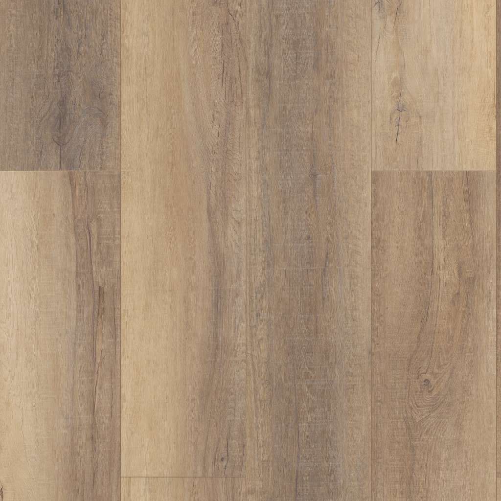 Luxury Vinyl Plank Shaw - COREtec Pro Plus Enhanced HD 9" VV488 - Bastion Elm - Luxury Vinyl Plank Shaw