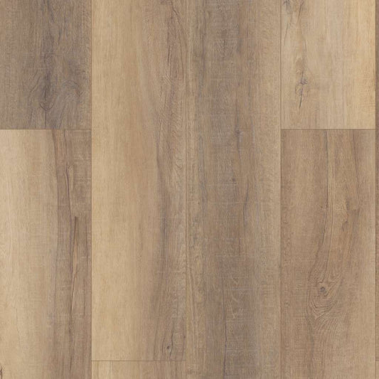 Luxury Vinyl Plank Shaw - COREtec Pro Plus Enhanced HD 9" VV488 - Bastion Elm - Luxury Vinyl Plank Shaw