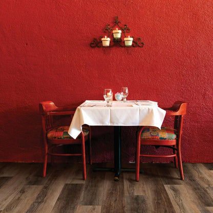Luxury Vinyl Plank Shaw - COREtec Pro Plus Enhanced HD 9" VV488 - Cheshire Elm - Luxury Vinyl Plank Shaw
