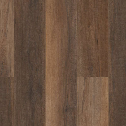 Luxury Vinyl Plank Shaw - COREtec Pro Plus Enhanced HD 9" VV488 - Cheshire Elm - Luxury Vinyl Plank Shaw
