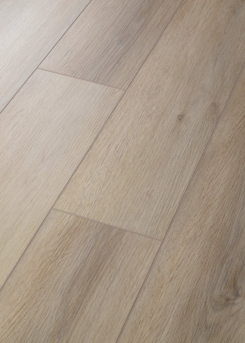 Luxury Vinyl Plank Shaw -  COREtec Pro Plus Enhanced VV492 - Aldergrove Oak - Luxury Vinyl Plank Shaw