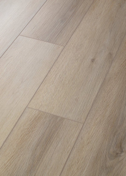 Luxury Vinyl Plank Shaw -  COREtec Pro Plus Enhanced VV492 - Aldergrove Oak - Luxury Vinyl Plank Shaw