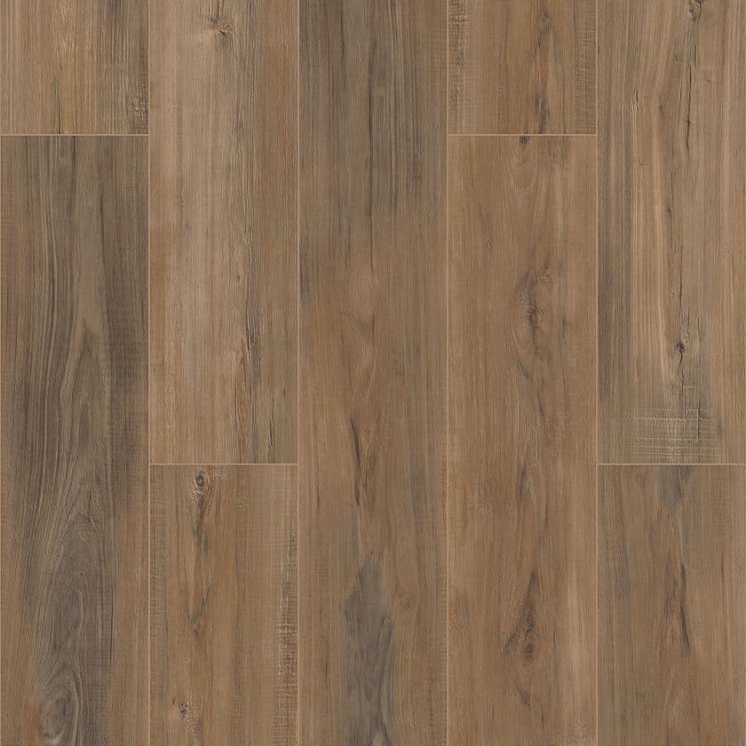 Luxury Vinyl Plank Shaw -  COREtec Pro Plus Enhanced VV492 - Edinburgh Oak - Luxury Vinyl Plank Shaw