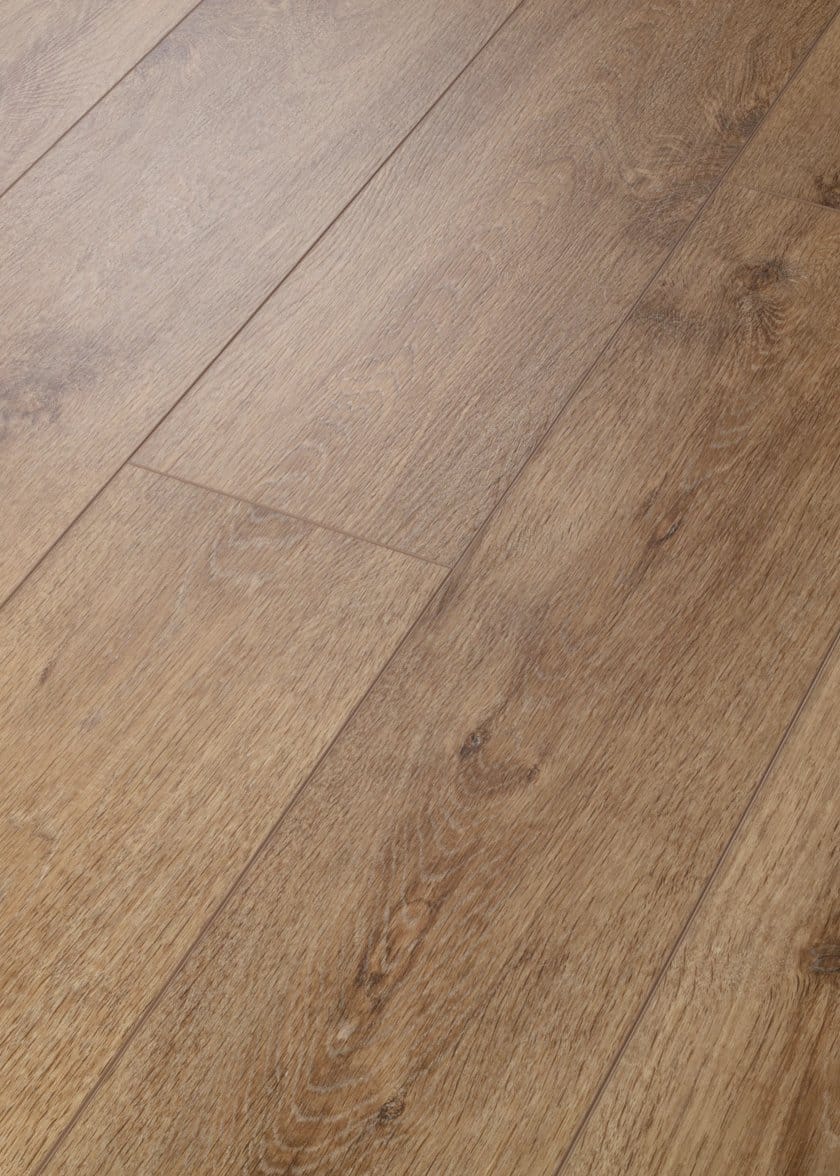 Luxury Vinyl Plank Shaw -  COREtec Pro Plus Enhanced VV492 - Lyric Oak - Luxury Vinyl Plank Shaw