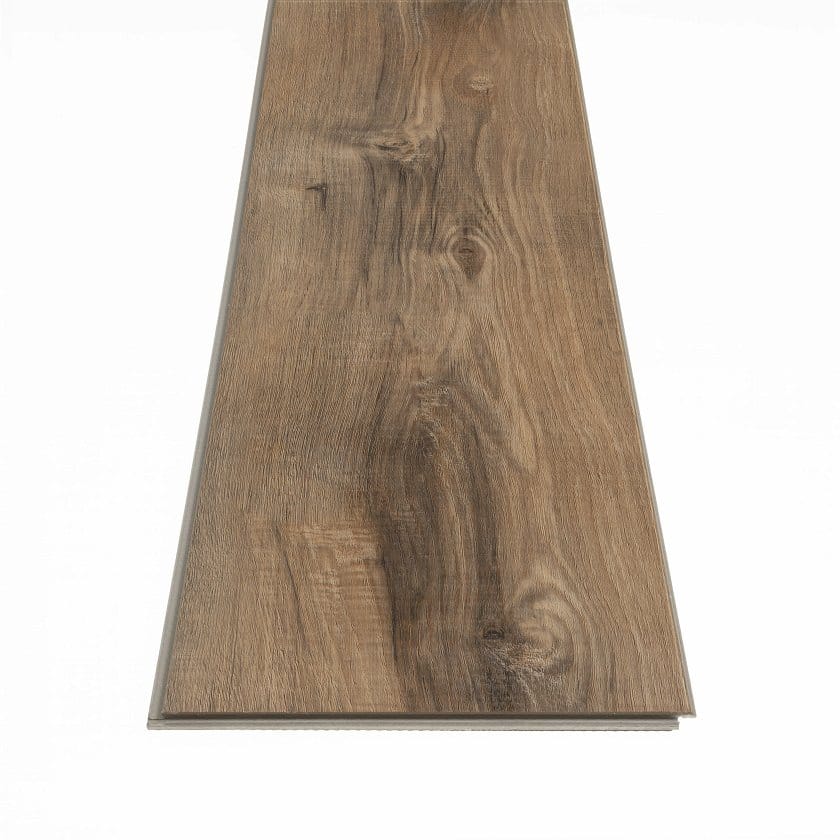 Luxury Vinyl Plank Shaw -  COREtec Pro Plus Enhanced VV492 - Portchester Oak - Luxury Vinyl Plank Shaw