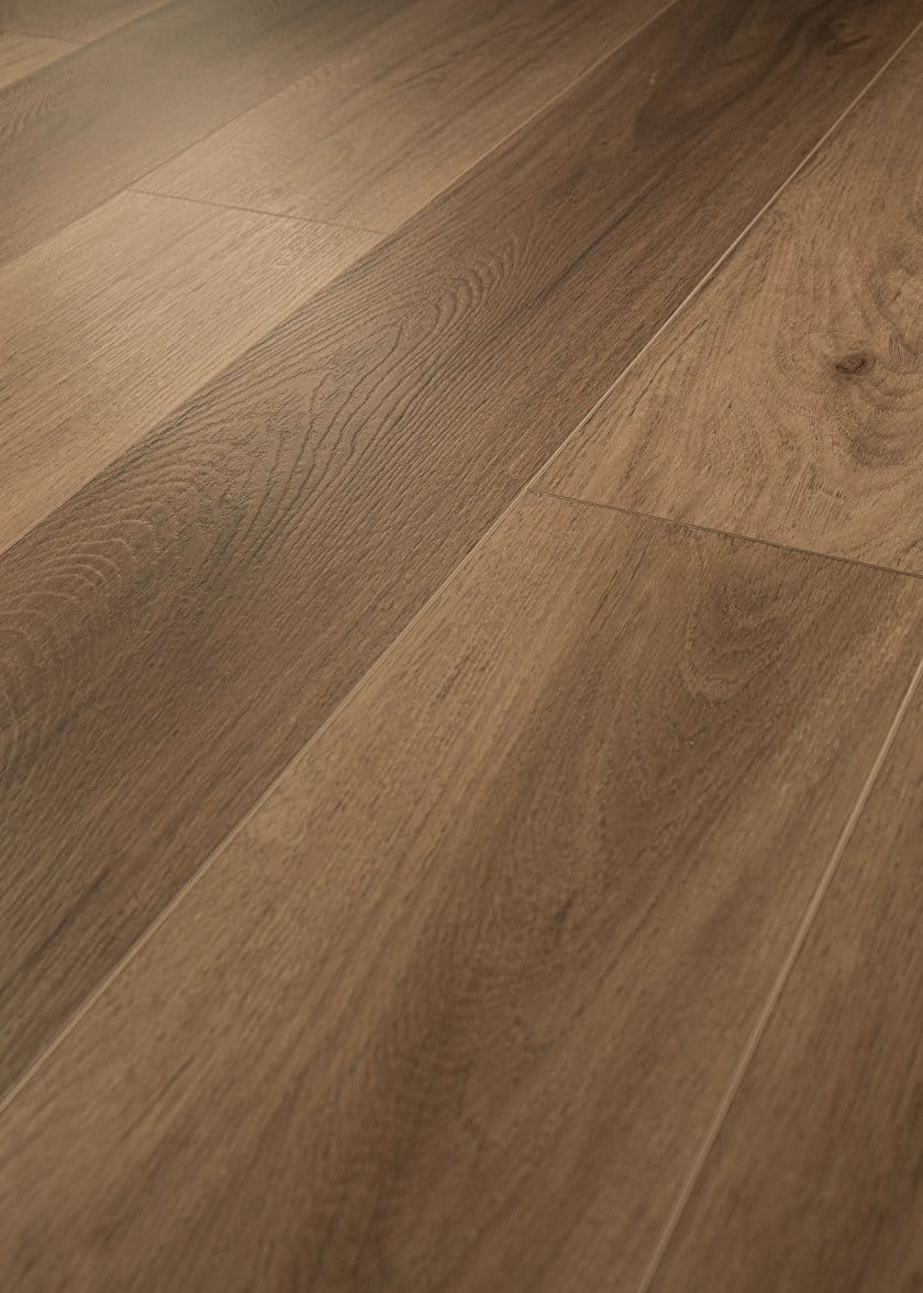 Luxury Vinyl Plank Shaw -  COREtec Pro Plus Enhanced VV492 - Westlake Hickory - Luxury Vinyl Plank Shaw