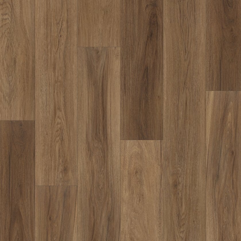 Luxury Vinyl Plank Shaw -  COREtec Pro Plus Enhanced VV492 - Westlake Hickory - Luxury Vinyl Plank Shaw