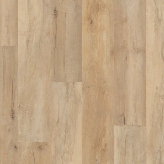 Luxury Vinyl Plank Shaw - COREtec Pro Premium VV800 - Brookfield Maple - Luxury Vinyl Plank Shaw
