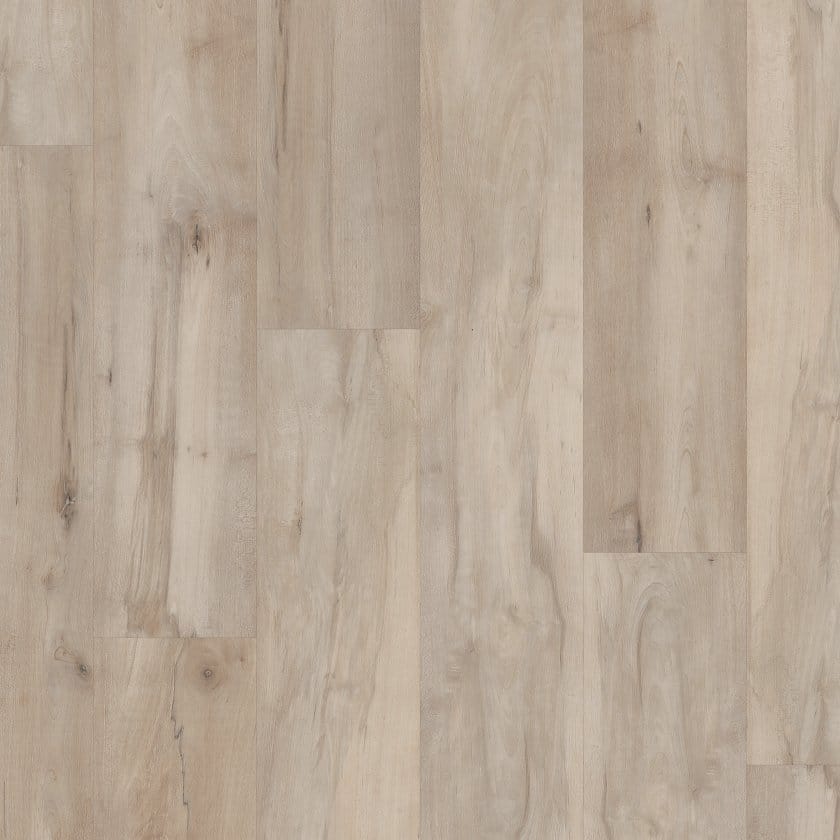Luxury Vinyl Plank Shaw - COREtec Pro Premium VV800 - Lawrence Maple - Luxury Vinyl Plank Shaw