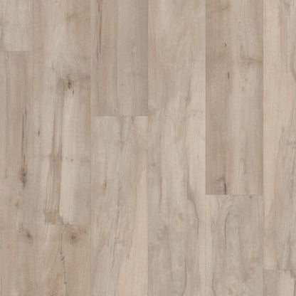 Luxury Vinyl Plank Shaw - COREtec Pro Premium VV800 - Lawrence Maple - Luxury Vinyl Plank Shaw