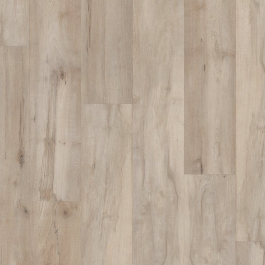 Luxury Vinyl Plank Shaw - COREtec Pro Premium VV800 - Lawrence Maple - Luxury Vinyl Plank Shaw