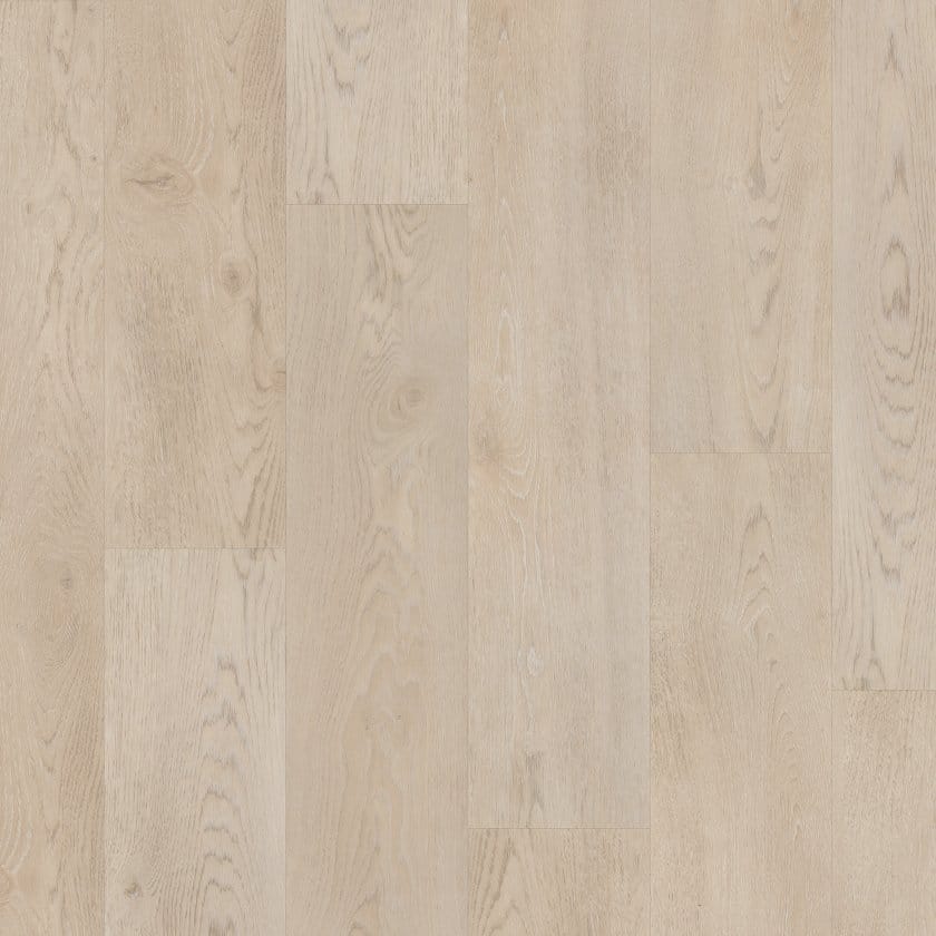 Luxury Vinyl Plank Shaw - COREtec Pro Premium VV800 - Mercer Oak - Luxury Vinyl Plank Shaw