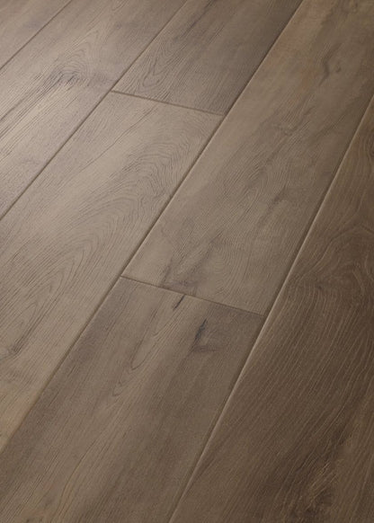 Luxury Vinyl Plank Shaw - COREtec Pro Premium VV800 - Warwick Maple - Luxury Vinyl Plank Shaw