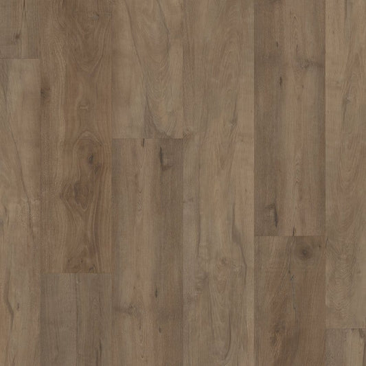 Luxury Vinyl Plank Shaw - COREtec Pro Premium VV800 - Warwick Maple - Luxury Vinyl Plank Shaw