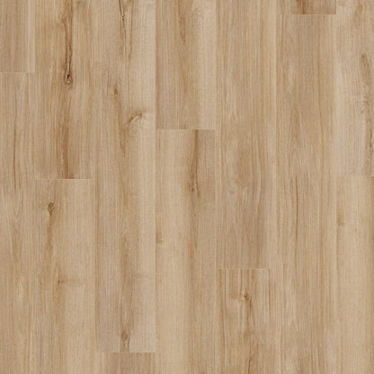 Luxury Vinyl Plank Shaw - Coretec - Revered - Lucent Oak - Luxury Vinyl Plank Shaw