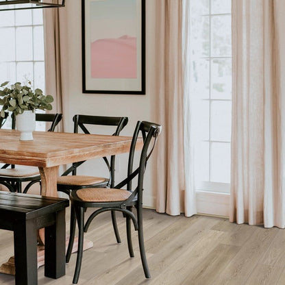 Luxury Vinyl Plank Shaw - Coretec - Revered - Radley Oak - Luxury Vinyl Plank Shaw