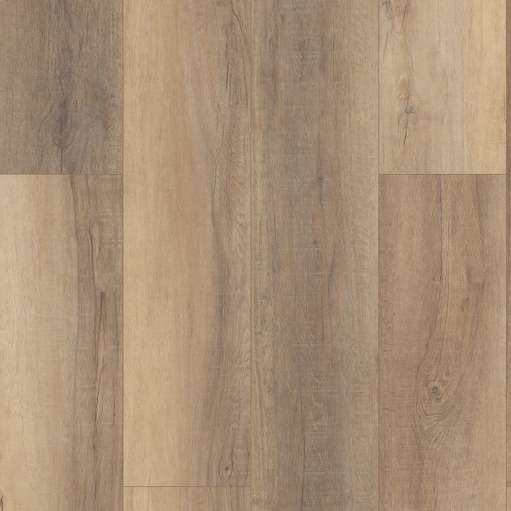 Luxury Vinyl Plank Shaw - Enterprise 9" - Bastion Elm - Luxury Vinyl Plank Shaw