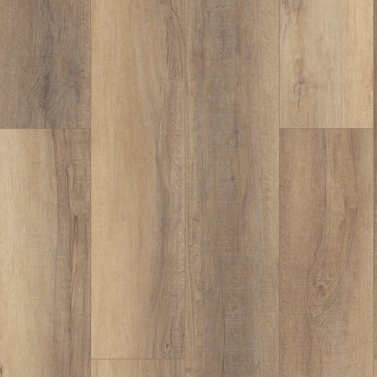 Luxury Vinyl Plank Shaw - Enterprise 9" - Bastion Elm - Luxury Vinyl Plank Shaw
