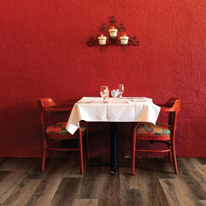 Luxury Vinyl Plank Shaw - Enterprise 9" - Cheshire Elm - Luxury Vinyl Plank Shaw