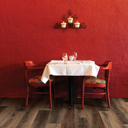 Luxury Vinyl Plank Shaw - Enterprise 9" - Cheshire Elm - Luxury Vinyl Plank Shaw
