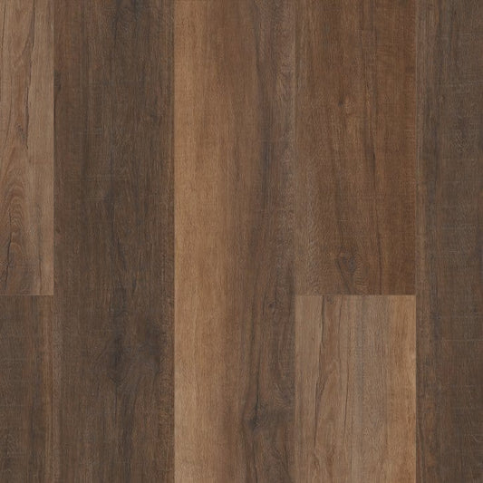 Luxury Vinyl Plank Shaw - Enterprise 9" - Cheshire Elm - Luxury Vinyl Plank Shaw