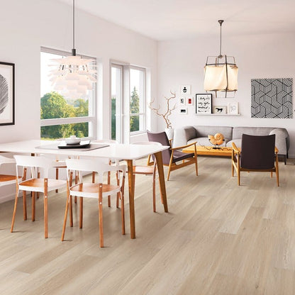 Luxury Vinyl Plank Shaw - Enterprise 9" - Kent Oak - Luxury Vinyl Plank Shaw