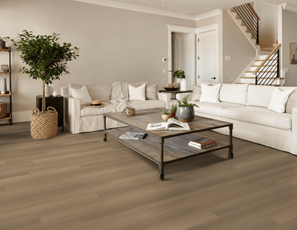 Luxury Vinyl Plank Shaw Floors - Floorte Pro - Endura Plus - Castaway - Luxury Vinyl Plank Shaw