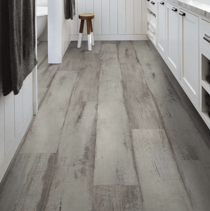 Shaw Endura Plus Fresh Driftwood LVP1