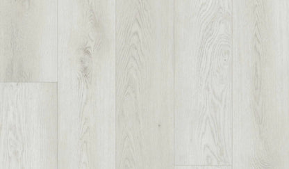 Luxury Vinyl Plank Shaw Floors - Paladin Plus - Feather Grey - Luxury Vinyl Plank Shaw